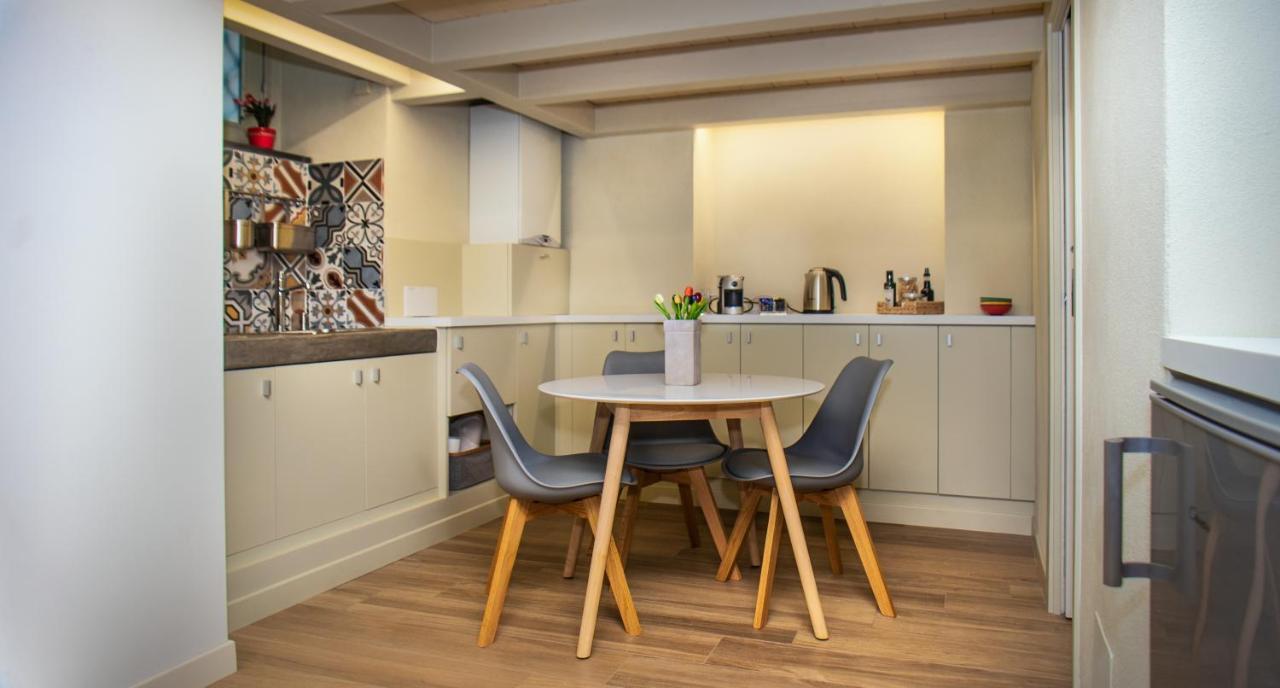 Апартаменти Loft Moderno Second House Catania 28 Екстер'єр фото